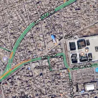 زمین استثنایی حاشیه خواجه ربیع|فروش دفتر صنعتی، کشاورزی، تجاری|مشهد, خواجه ربیع|دیوار