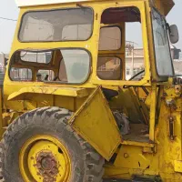 بیل بکهو کشوی مدل ۷۰