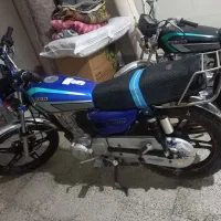 موتور ۲۰۰ مدل ۹۸