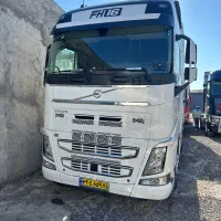 ولوو 500 مدل 2020 سوپر فول ریتارد گیربکس پلاک شده|خودرو سنگین|تهران, حر|دیوار