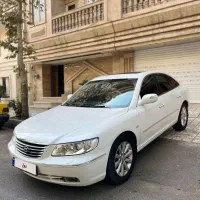 ازرا ۲۰۰۹ بدونه مشابه