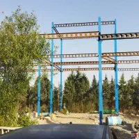 ۳۵۰ تا ۴۰۰ متر زمین شرایط اقساط در استان قدس|فروش زمین و ملک کلنگی|مشهد, چاهشک|دیوار