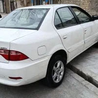 سمند سورن|خودرو سواری و وانت|پیشوا, |دیوار