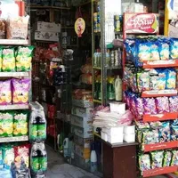 قفسه صندلی ترازو...|فروشگاه و مغازه|بجنورد, |دیوار