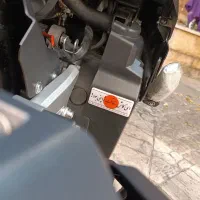 طرح کیلیک ۱۵۰ تمیز در حد|موتورسیکلت|تهران, مجیدآباد|دیوار