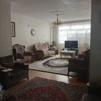 ۱۰۵متر/تاپ لوکیشن منطقه/چند قدم تا آزادی/پارکینگ|فروش آپارتمان|تهران, استاد معین|دیوار