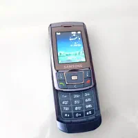 گوشی سامسونگ D900i سالم|موبایل|کرج, گوهردشت|دیوار