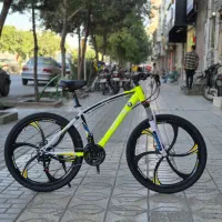 دوچرخه لیموی