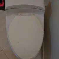 فروش توالت فرنگی و فلاش تانک (مارک هر دو مروارید)