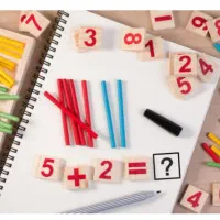 تدریس خصوصی ریاضی برای تمامی پایه ها