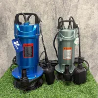 پمپ آب، کفکش، شناور و قطعات یدکی|ماشین‌آلات صنعتی|تهران, بهارستان|دیوار