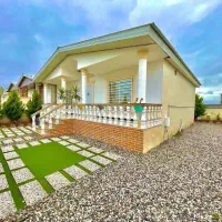 ویلاسندار ارزنده/شهرک بااصالت/لوکیشن عالی|فروش خانه و ویلا|تهران, اکباتان|دیوار