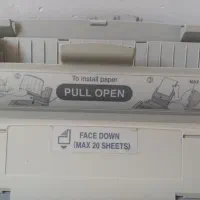 فکس لیزری|پرینتر، اسکنر، کپی، فکس|قم, نیروگاه|دیوار