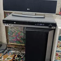 سینما خوانواده ال جی|سیستم صوتی خانگی|زابل, |دیوار