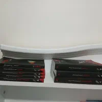 مجموعه کتاب های خاطرات خون آشام