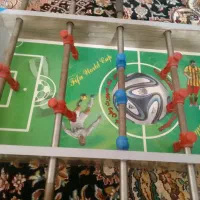 فوتبال دستی