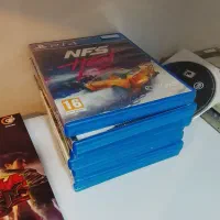 فروش دسته پلی استیشن|کنسول، بازی ویدئویی و آنلاین|خرمآباد, |دیوار