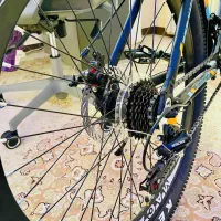 دوچرخه جیمز ۲۶ نو|دوچرخه، اسکیت، اسکوتر|آمل, |دیوار