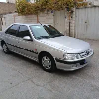 پژو پارس۸۵ تمیز|خودرو سواری و وانت|اراک, |دیوار