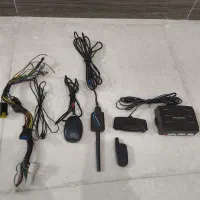 دزدگیر مجیکال اصل در حد نو