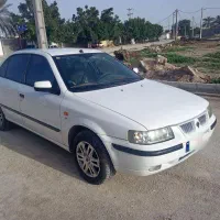 سمند LX|خودرو سواری و وانت|کازرون, |دیوار