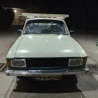 فروش وانت|خودرو سواری و وانت|رستمآباد, |دیوار