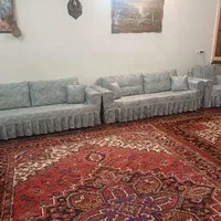 دوخت کاور مبل نایس|خدمات پیشه و مهارت|تبریز, |دیوار