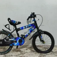 دوچرخه
