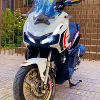 Adv موتور