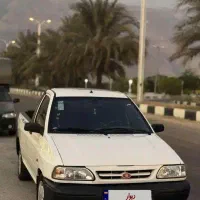پراید وانت 1403