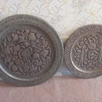 تابلوی مسی دکوری