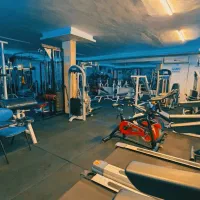 مربی حرفه ای خصوصی بدنسازی غرب