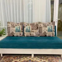 مبل ال ۷نفره