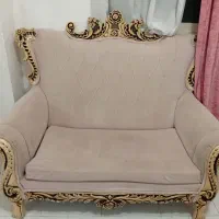 مبل|مبلمان خانگی و میز عسلی|رشت, حومه رشت|دیوار