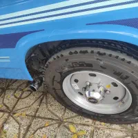 نیسان اپشنال دوگانه ۱۴۰۲|خودرو سواری و وانت|خرمآباد, |دیوار