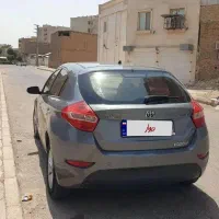 برلیانس 320 اتومات بدون رنگ|خودرو سواری و وانت|شوشتر, |دیوار