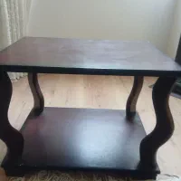 میز عسلی  و جلو مبلی