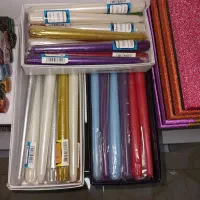 بادکنک هلیوم وفویلی،شمع،آتش بازی،تعیین جنسیت،عروسک|اسباببازی بچه|هشتگرد, فاز ۲ مهستان|دیوار