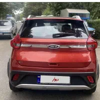 Mvm x22 اکسلنت اسپرت|خودرو سواری و وانت|کرج, برغان|دیوار