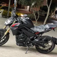 موتور کی وای ۲۴۹