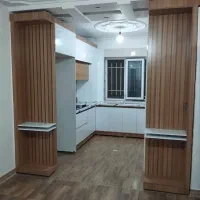 تعمیرات ونصب کابینت دلتا(mdf)‌‌|خدمات پیشه و مهارت|همدان, |دیوار