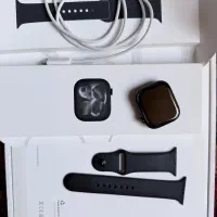 اپل واچ سری ۱۱  نو سایز ۴۶