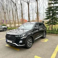 تیگو ۷ پرو|خودرو سواری و وانت|صومعه‌سرا, |دیوار