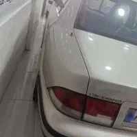 خودرو سمند الیکس مدل ۱۳۸۳ تمام فابریک درجه یک یک