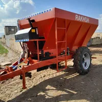 کود پاش دامی وگلخانه ای|ماشین‌آلات صنعتی|اصفهان, آبشار|دیوار