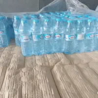 پخش آب اشامیدنی مستقیم از کارخانه بدون واسطه