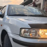 سمند ef7مدل 91|خودرو سواری و وانت|فولادشهر, C8|دیوار