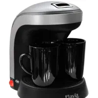 انواع قهوه ساز