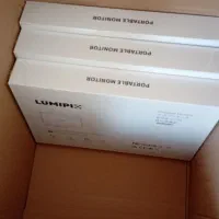 مانیتور قابل حمل- Portable monitor|قطعات و لوازم جانبی رایانه|تهران, نارمک|دیوار