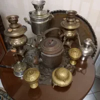 عتیقه جات قدیمی
